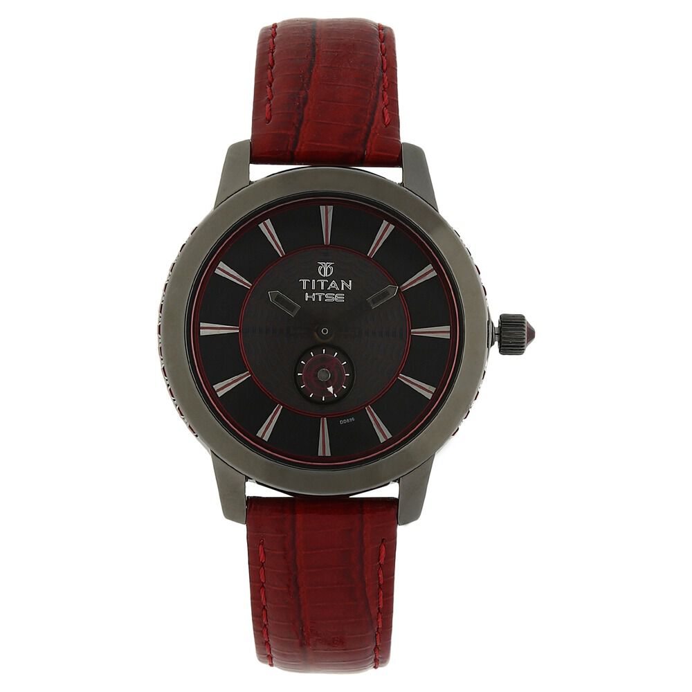 Htse titan watch outlet