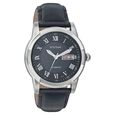 Titan Quartz Analog Black Dial Watch for Men - image number 0