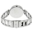 Titan Quartz Multifunction Pink Dial Stainless Steel Strap Watch for Women - image number 3