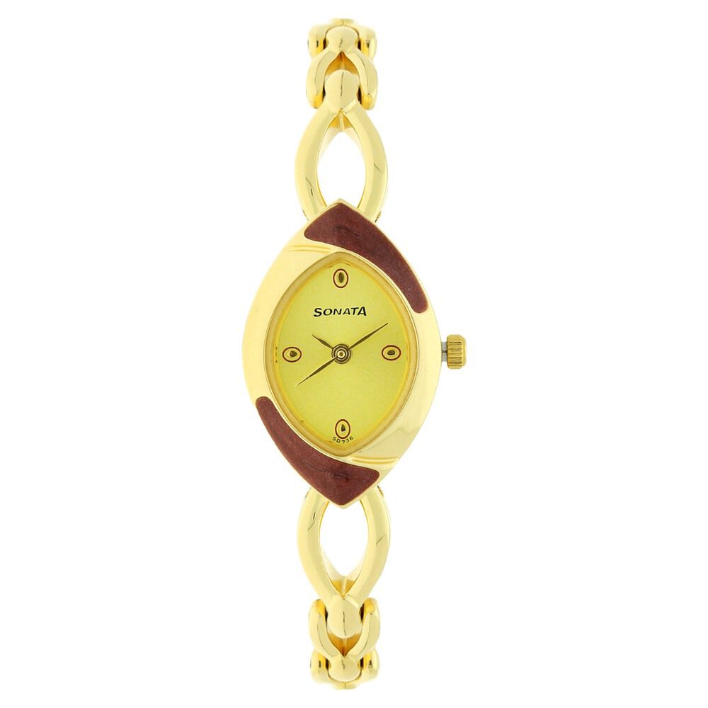 Sonata watch chain price hot sale