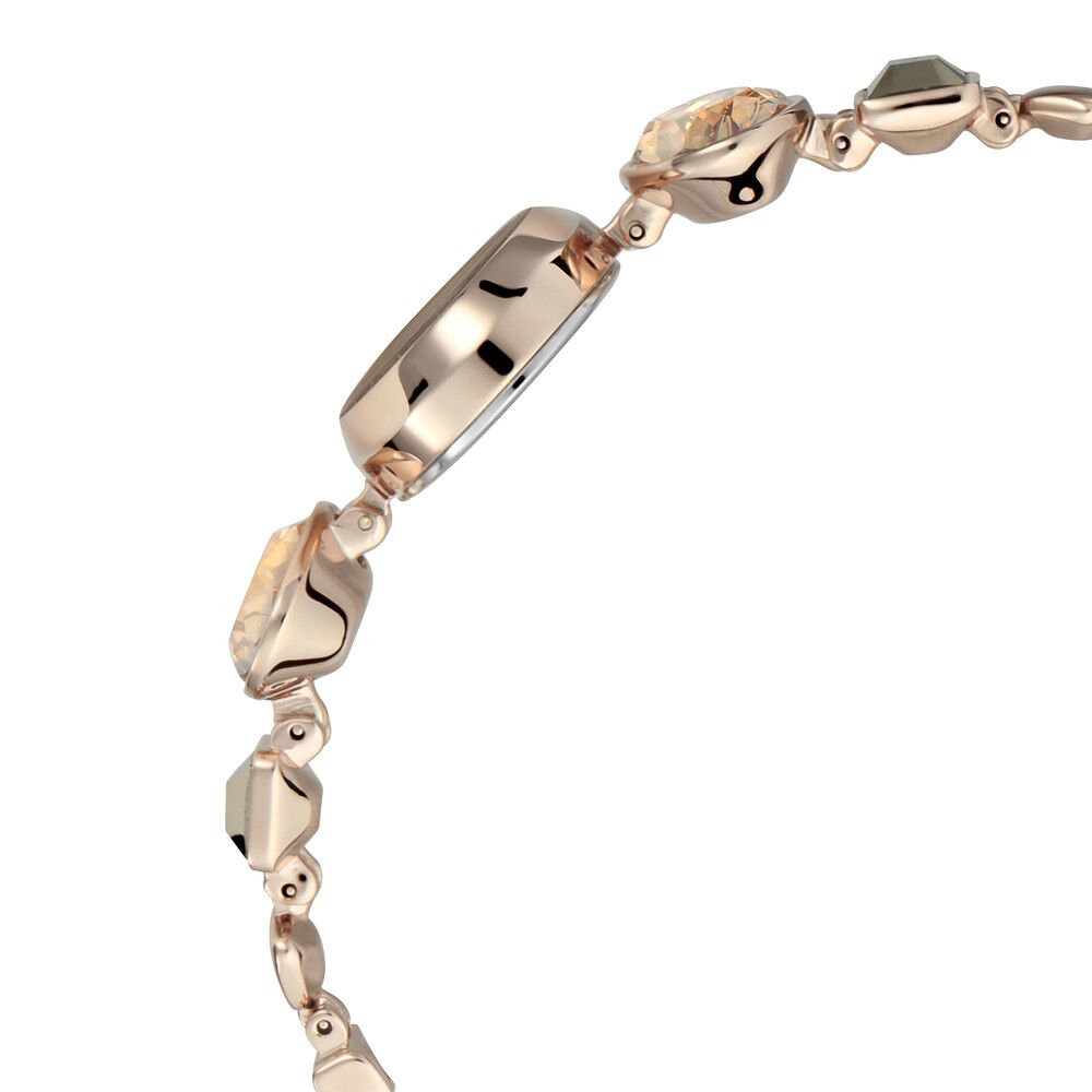 Buy Online Titan Raga I Am Mother of Pearl Dial Women Watch With Metal Strap nm95094wf01 Titan