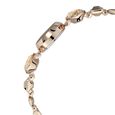 Titan Raga I Am Mother of Pearl Dial Women Watch With Metal Strap - image number 2