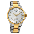 Titan Automatic Midnite Big Date Automatic - image number 2