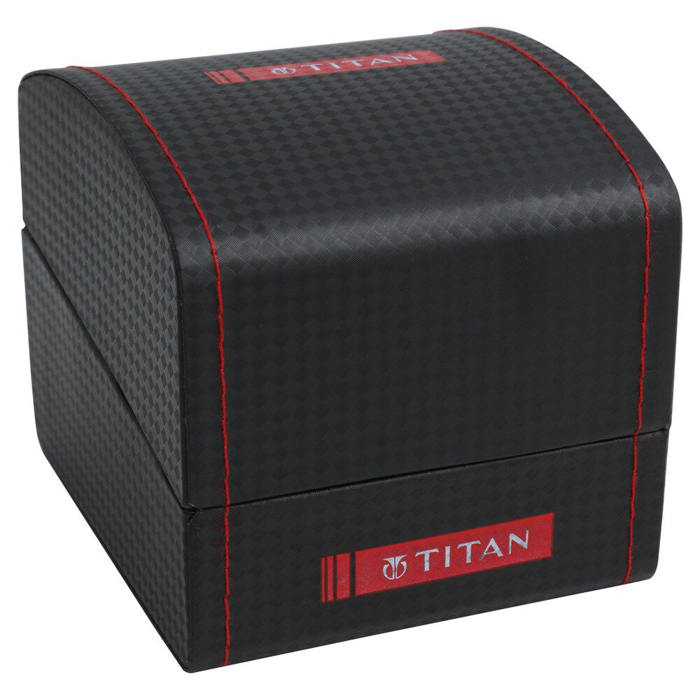 Titan nk9162sl04 top