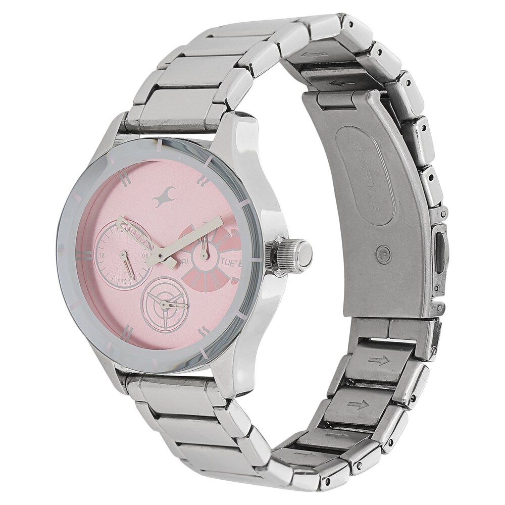 Fastrack 6078saa deals