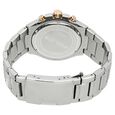 Police Quartz Multifunction Silver Dial Watch for Men - image number 4