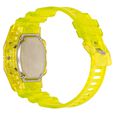 Zoop Mystic Digi Digital Watch For Boys With Transparent Green Finish From House Of Titan - image number 7