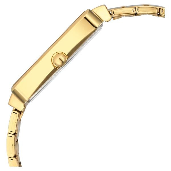 Titan Karishma Silver Dial Watch for Men - image number 4