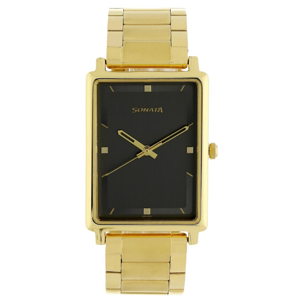 Titan sonata sale watch