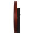 Titan Classic Pendulum Wall Clock with Chime - image number 3