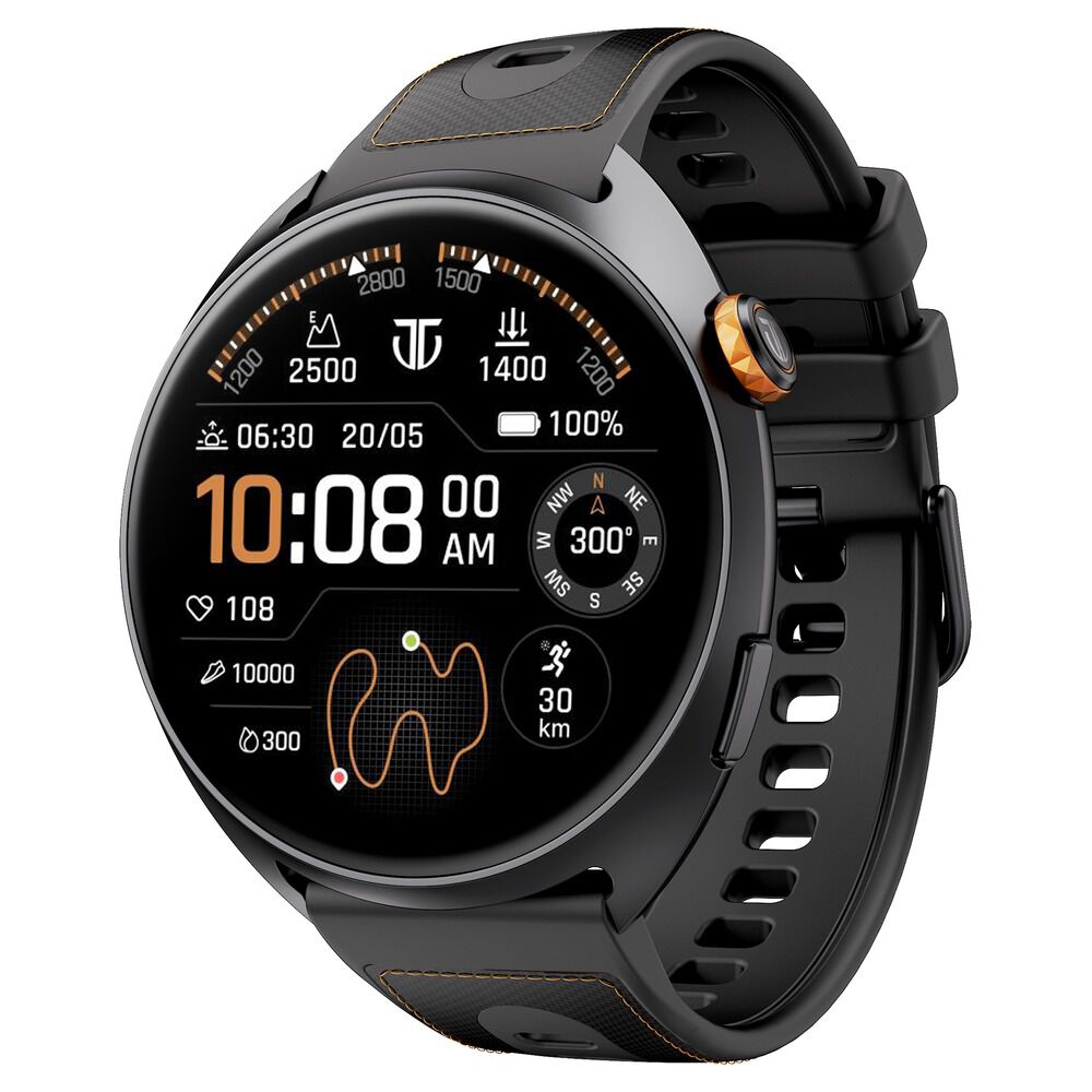 m様　CELZERO FAST Buy Online Titan Celestor 2.0 Smartwatch with 1.43