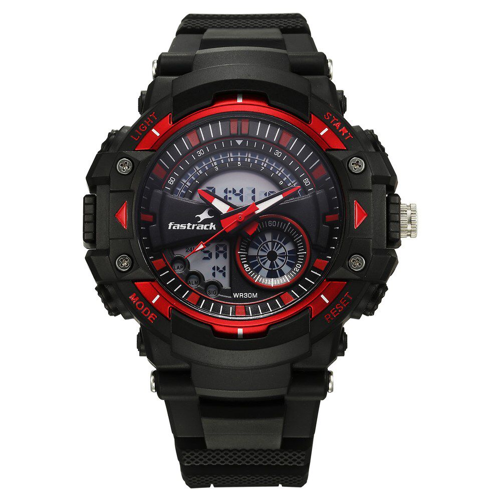 Unisex watches fastrack cheap