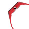 Zoop By Titan Quartz Analog Red Dial PU Strap Watch for Kids - image number 2