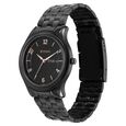 Titan Karishma Black Dial Watch for Men - image number 2
