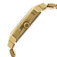 Titan Quartz Analog with Day and Date Silver Dial Stainless Steel Strap Watch for Men - image number 2