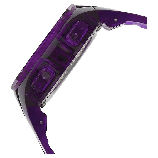 Zoop By Titan Digital Dial Plastic Strap Watch for Kids - image number 2