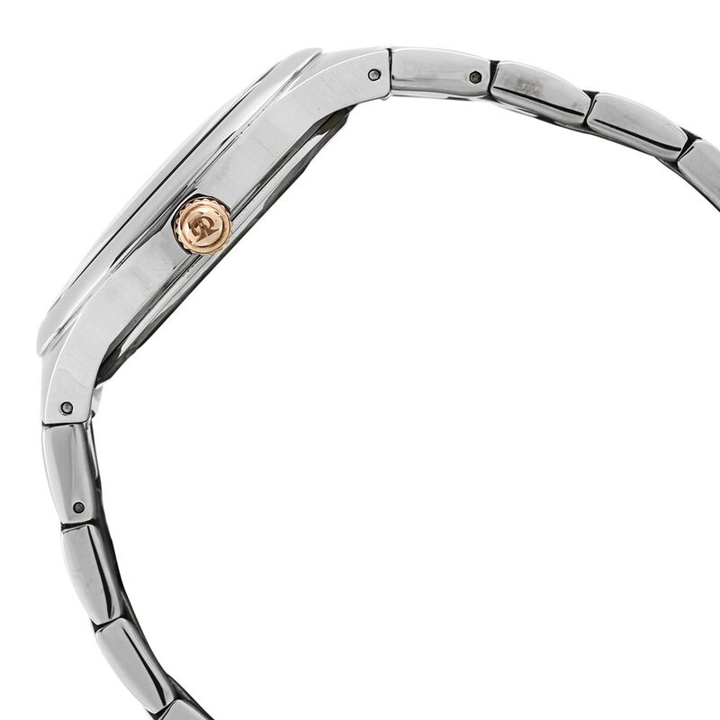 Titan Whimsy Silver Dial Analog Stainless Steel Strap watch for Women - image number 2