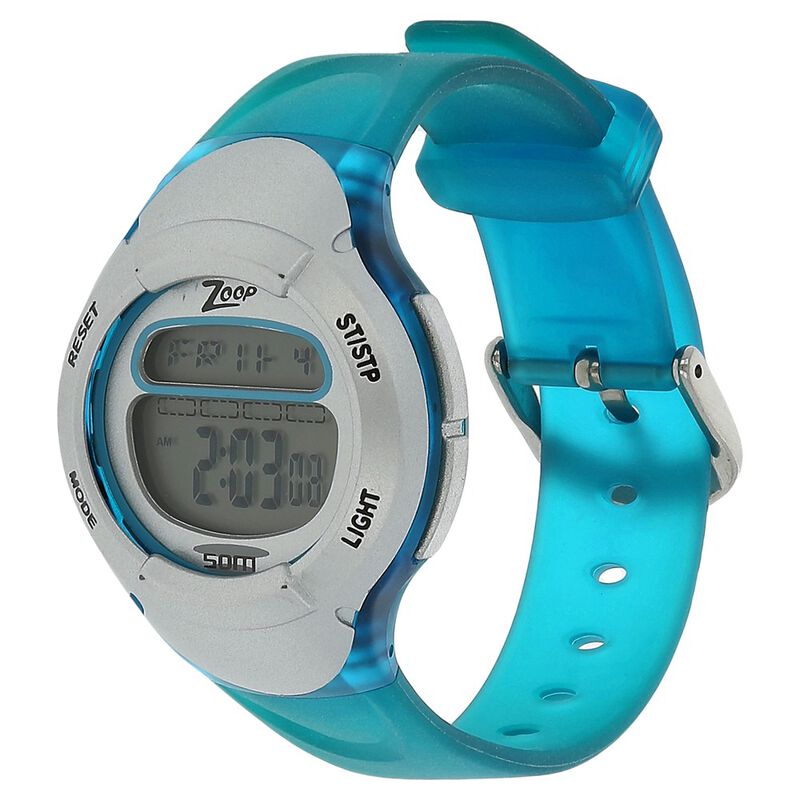Zoop By Titan Digital Dial Watch for Kids - image number 1