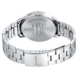 Sonata Quartz Analog Blue Dial Metal Strap Watch for Men - image number 3