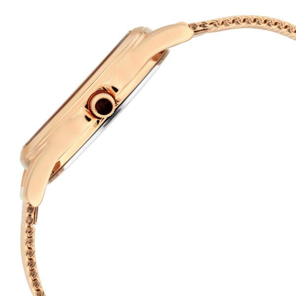 Titan Sparkle Quartz Analog Metal Strap Watch for Women - image number 2