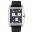 Xylys Swiss Chronograph Silver Dial And Stainless Steel Strap Watch For Men