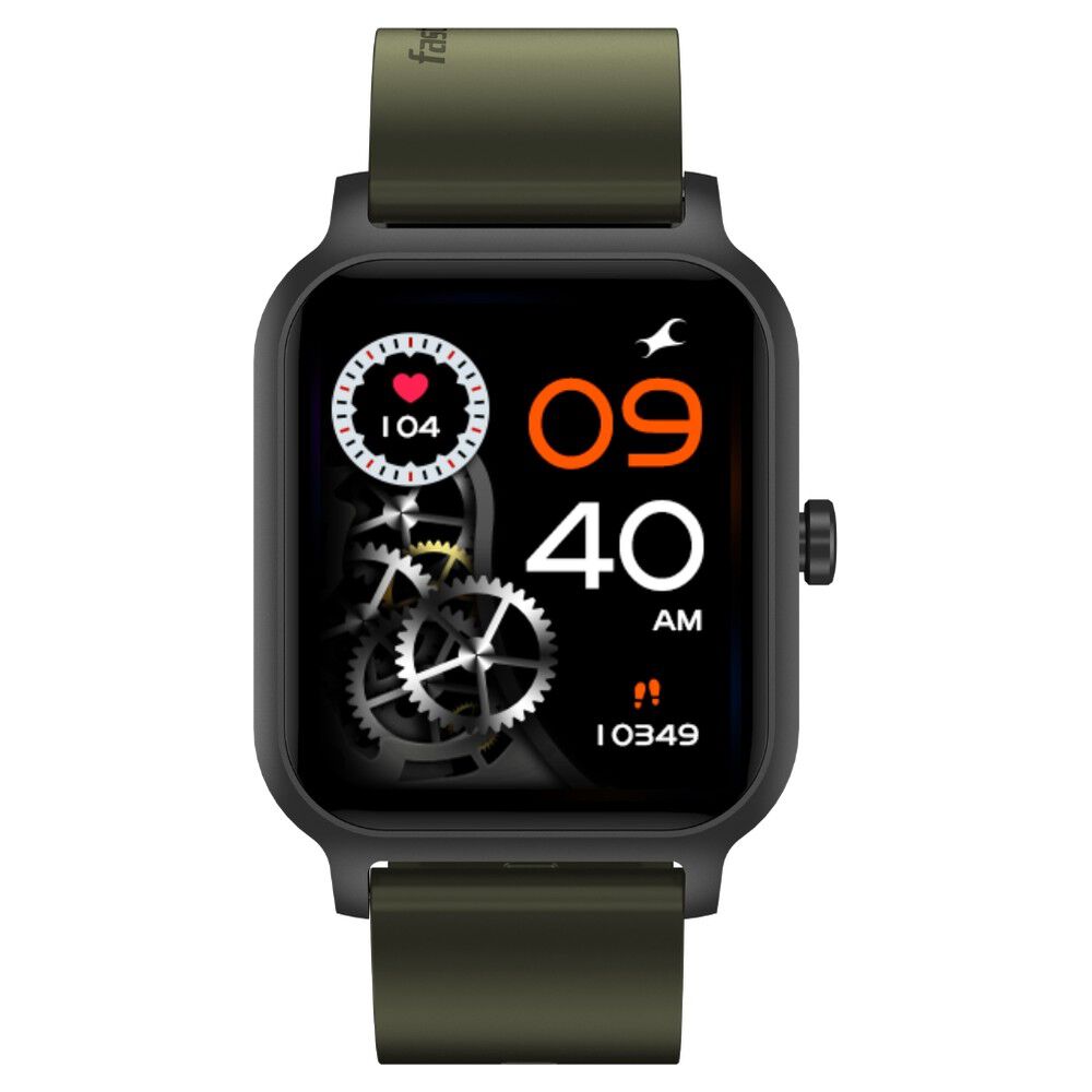 Fastrack clearance watch track