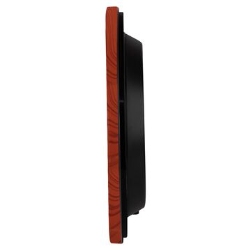 Titan Clocks - Gears of Time - Brown