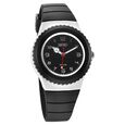 Zoop Analog Watch with Black Dial & Black Strap for Girls Kids, from House of Titan - image number 1