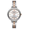 Kenneth Cole Quartz Analog Silver Dial Stainless Steel Strap Watch for Women - image number 0