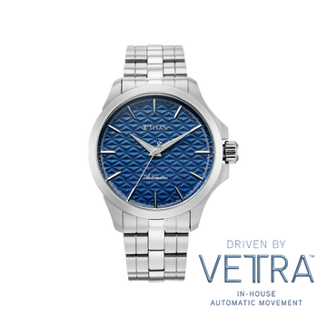 Titan Automatic Infinium 72 Hour Power Reserve