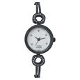 Titan Quartz Analog White Dial Watch for Women - image number 0