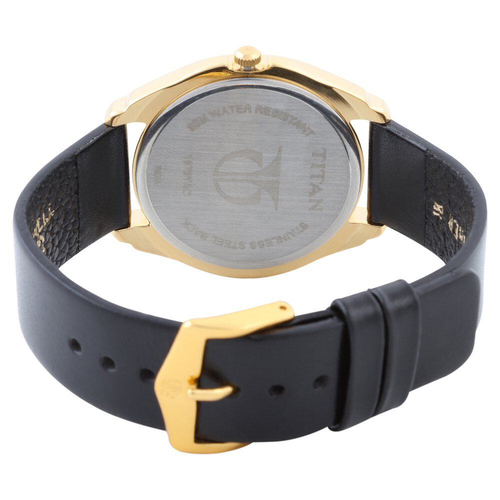 Titan watch 1578 yaa price on sale