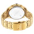 Titan Regalia Premium Green Chrono Stainless Steel Strap watch for Men - image number 5