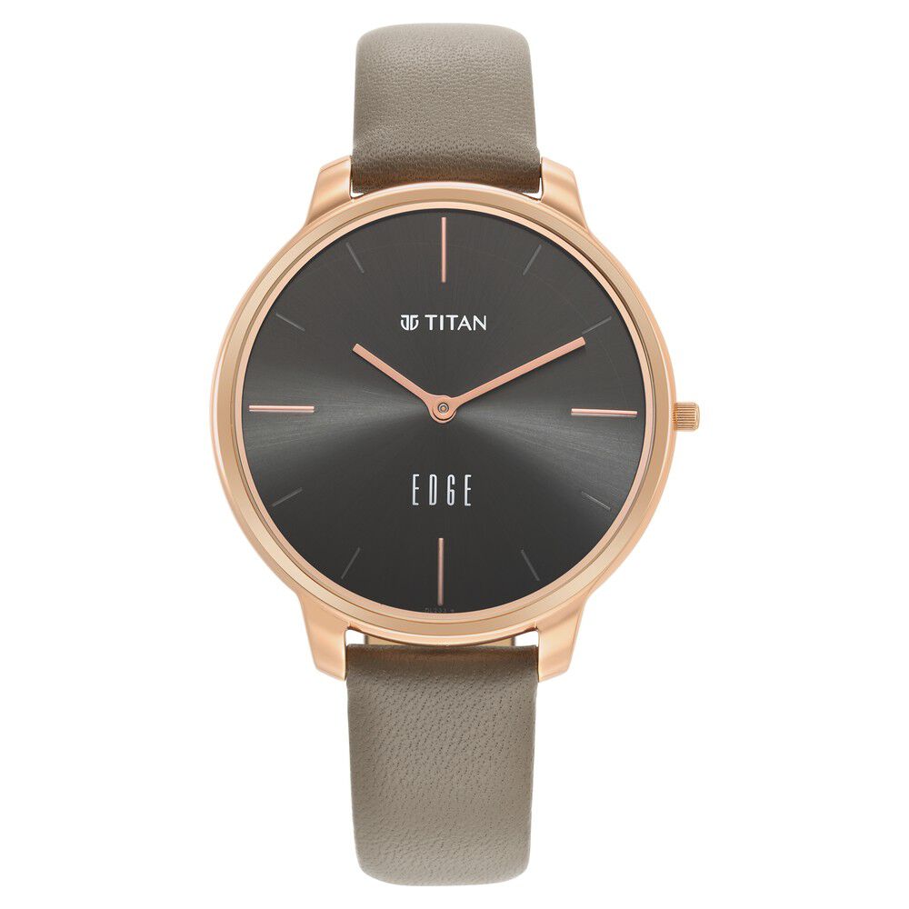 Titan edge new model 2019 price hot sale