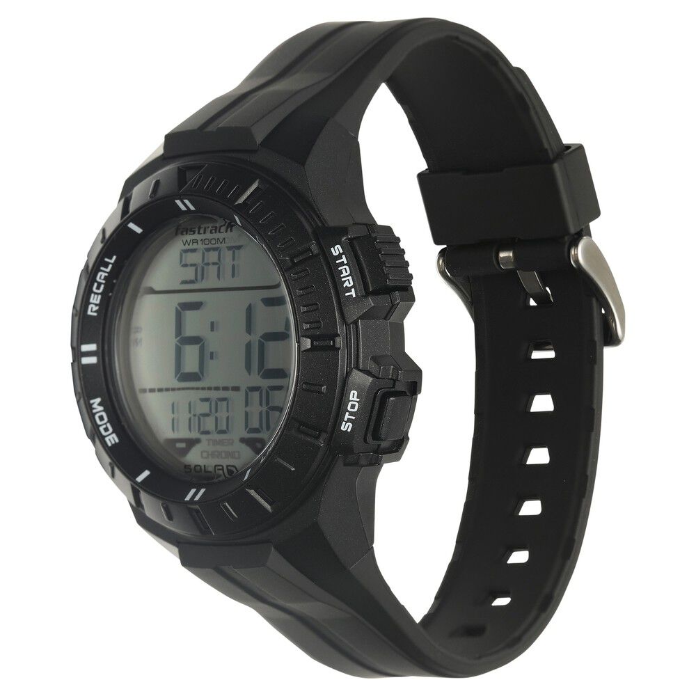Reloj hotsell digital watch