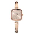 Titan Raga Viva Rose Gold Dial Women Watch With Metal Strap - image number 0