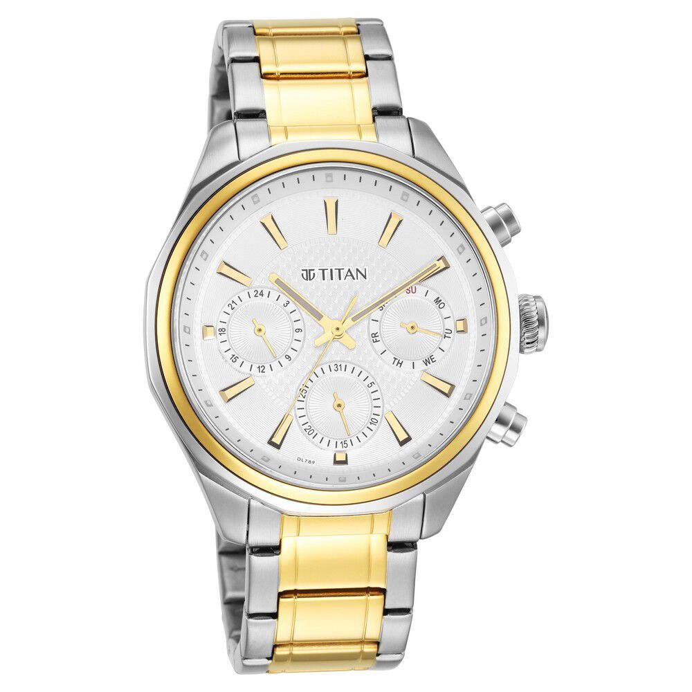 Titan latest sales watches with price