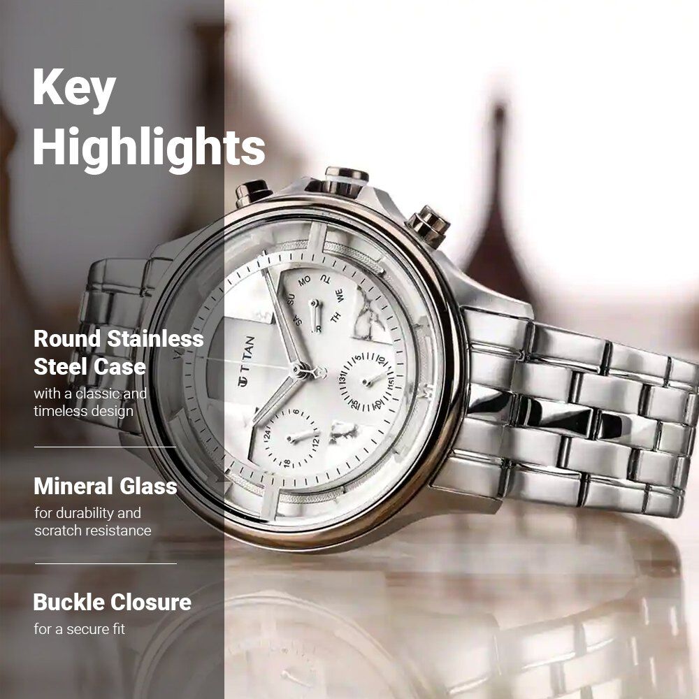 The grandmaster sales skeletal automatic watch