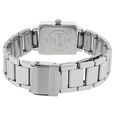 Sonata Quartz Analog Silver Dial Stainless Steel Strap Watch for Women - image number 3
