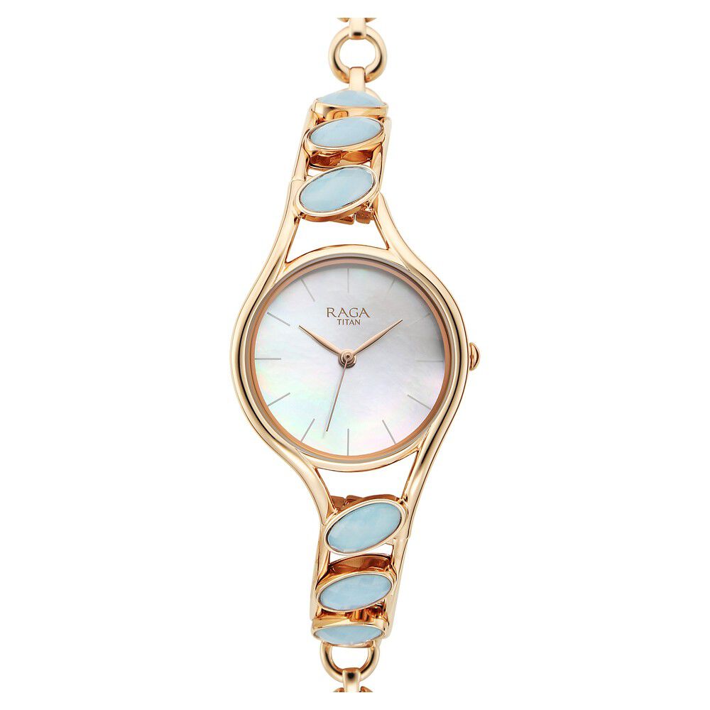 Titan raga new collection with price new arrivals