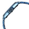 Titan Neo Splash Anthracite Dial Quartz Multifunction Stainless Steel Strap Watch for Men - image number 4
