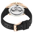 Kenneth Cole Black Dial Automatic Watch for Men - image number 4