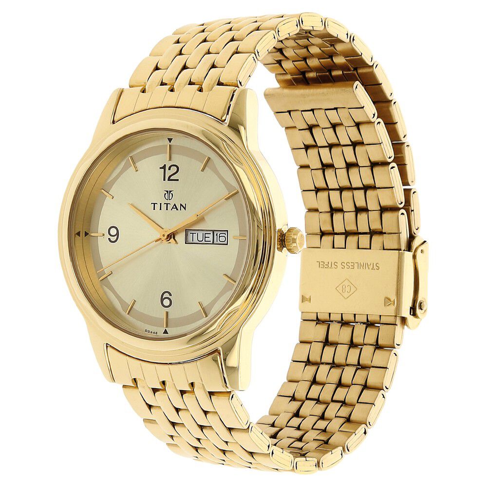 Titan 1638ym02 best sale