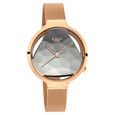 Titan Raga Moments of Joy Silver Dial Analog Metal Strap watch for WoMen - image number 1