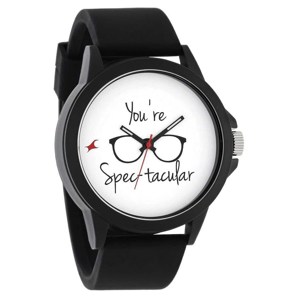 You are spectacular watch fastrack store