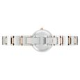 Anne Klein Quartz Analog Blue Dial Metal Strap Watch for Women - image number 2