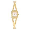 Titan Quartz Analog White Dial Watch for Women - image number 0