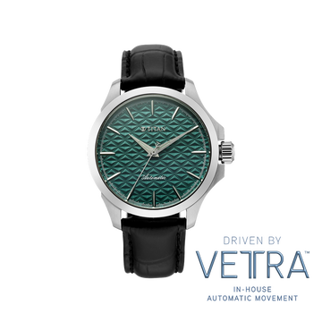Titan Automatic Infinium 72 Hour Power Reserve