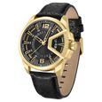 Police Black Dial Quartz Analog Watch for Men - image number 1