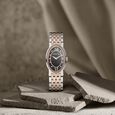 Cerruti 1881 Quartz Analog Grey Dial Stainless Steel Strap Watch for Women - image number 2